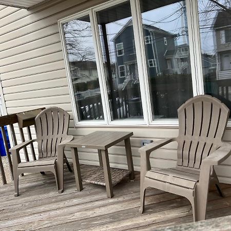Shore House On Pelican Island! Seaside Heights Buitenkant foto