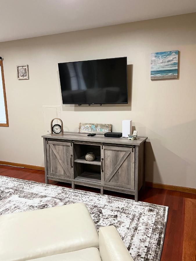 Shore House On Pelican Island! Seaside Heights Buitenkant foto