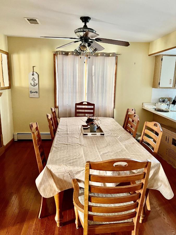 Shore House On Pelican Island! Seaside Heights Buitenkant foto