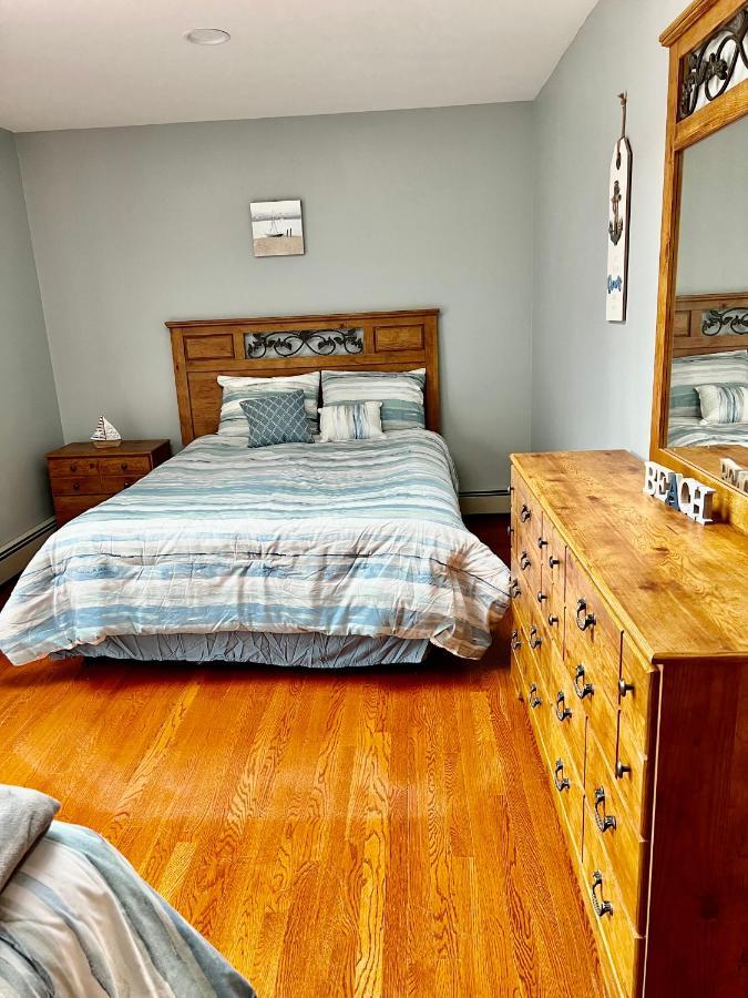 Shore House On Pelican Island! Seaside Heights Buitenkant foto