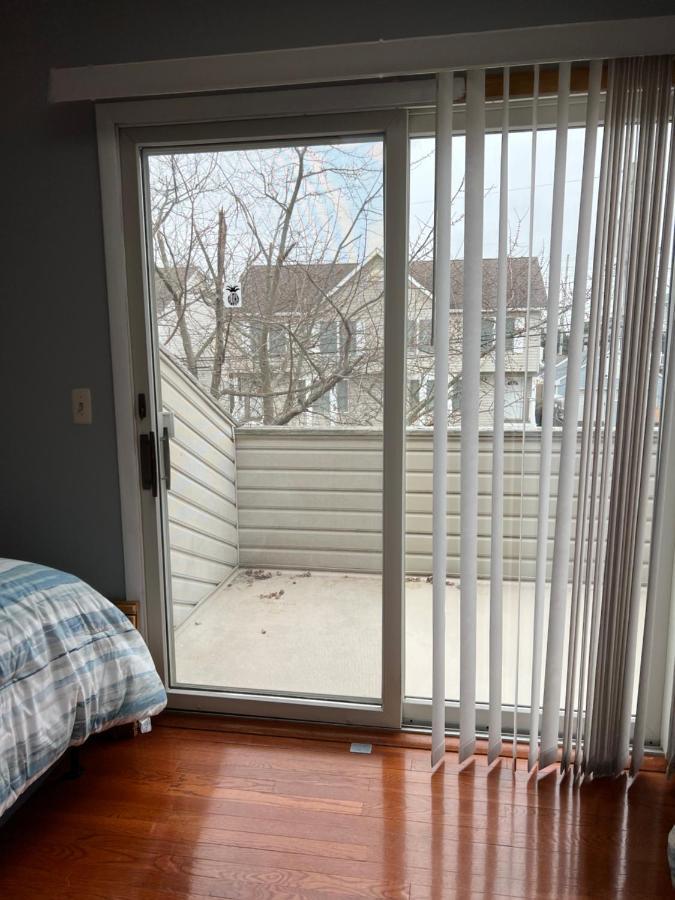Shore House On Pelican Island! Seaside Heights Buitenkant foto